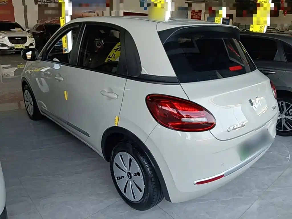 Wuling Bingo 2024
