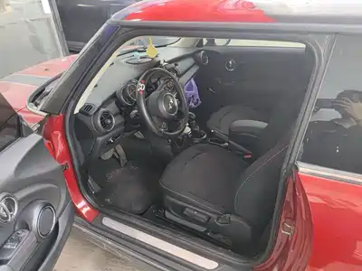 MINI MINI 2016