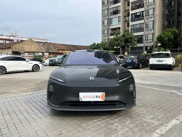 NIO ET5T 2024