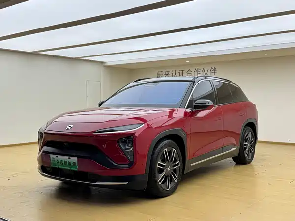 NIO ES6 2022