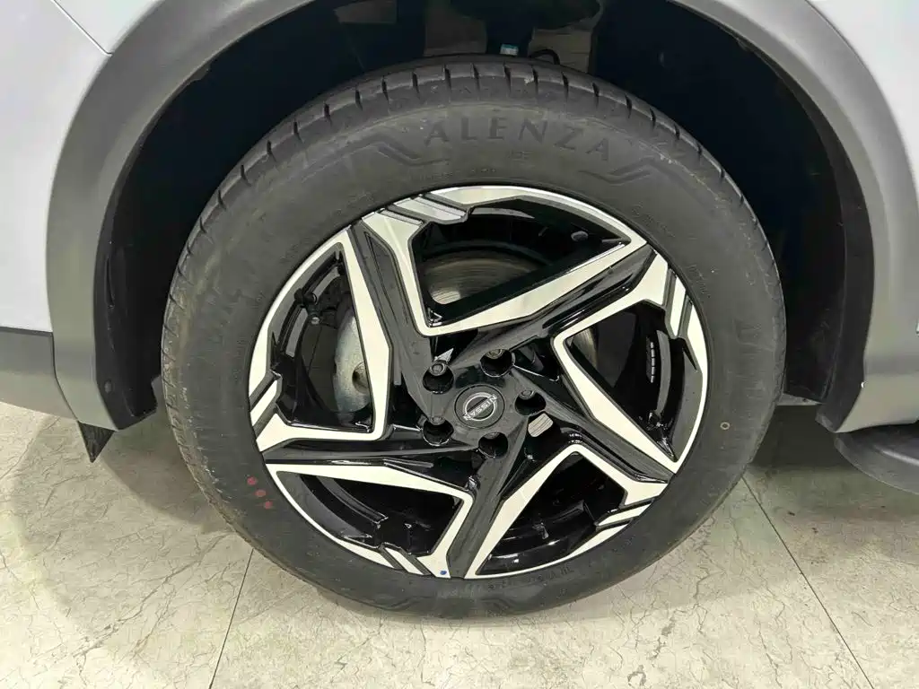 Nissan Qashqai 2024 — фото 20