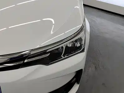 Toyota Corolla 2018