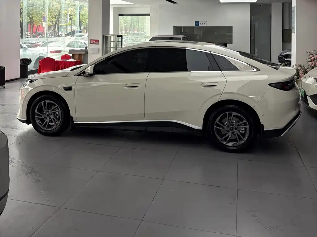 BYD Seal 06 2026