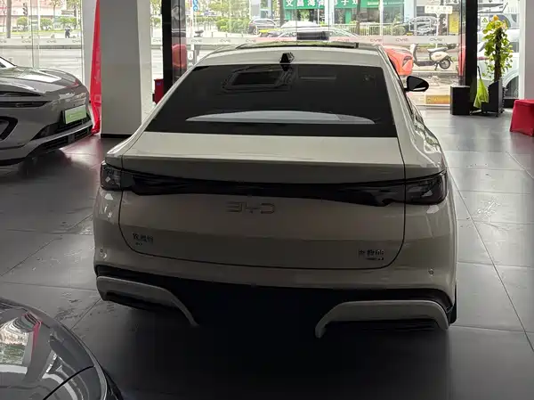 BYD Seal 06 2026
