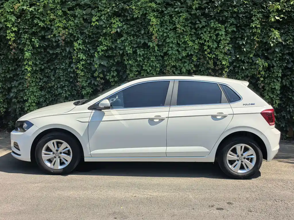 Volkswagen Polo 2020