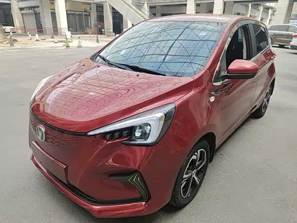 Changan Benben E-Star 2020