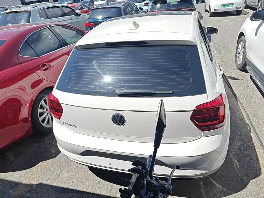 Volkswagen Polo 2022