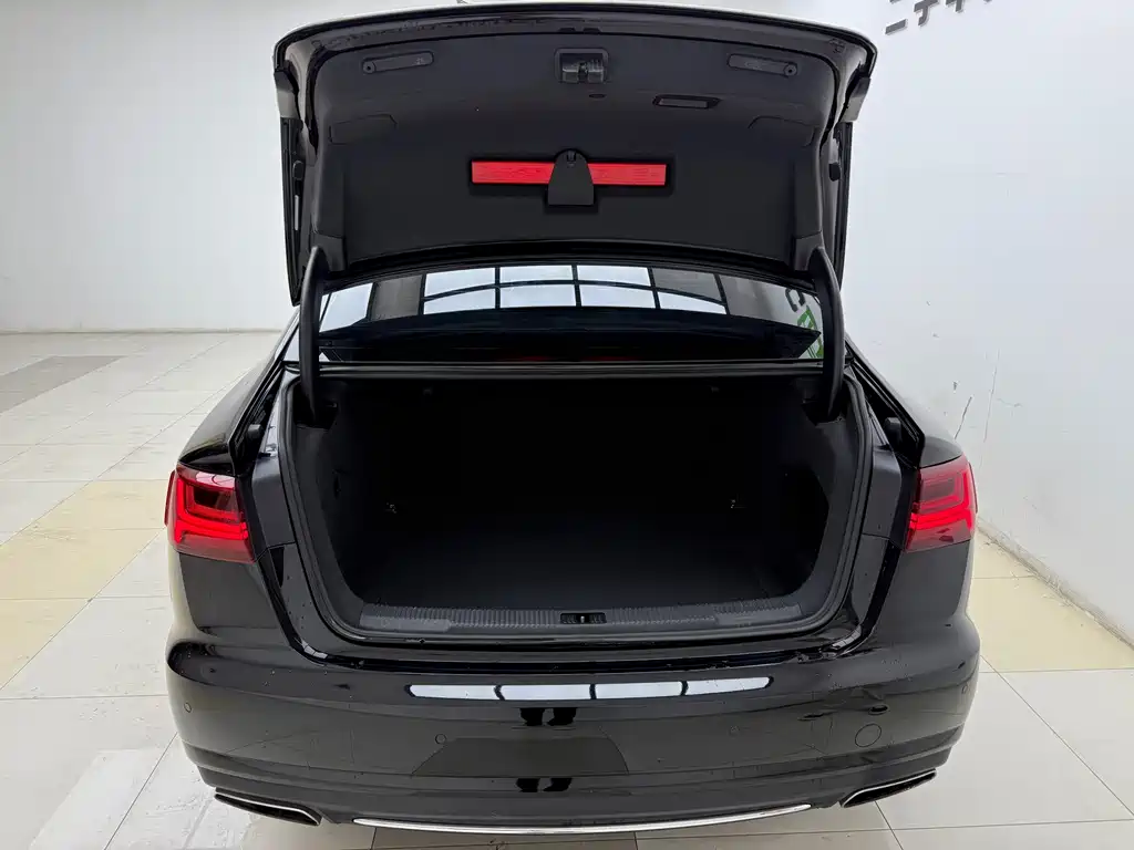 Audi A6L 2017 — фото 16