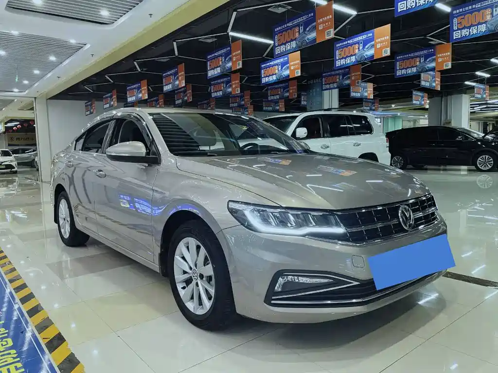 Volkswagen Bora 2019
