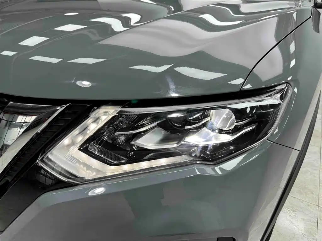 Nissan X-Trail 2025 — фото 18