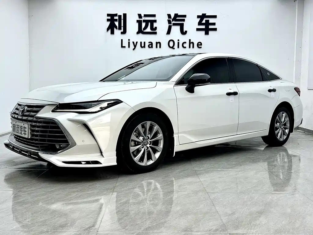 Toyota Avalon 2024