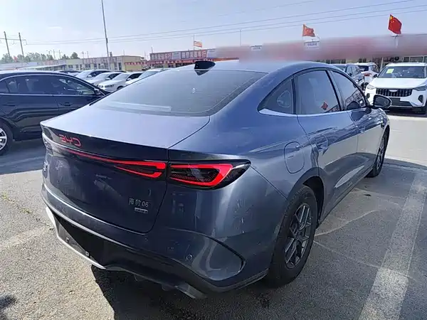 BYD Seal 06 2025