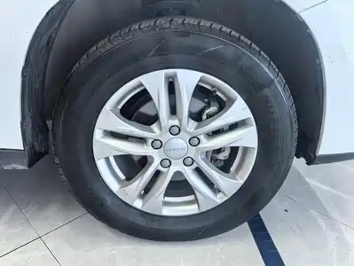 Haval M6 2020