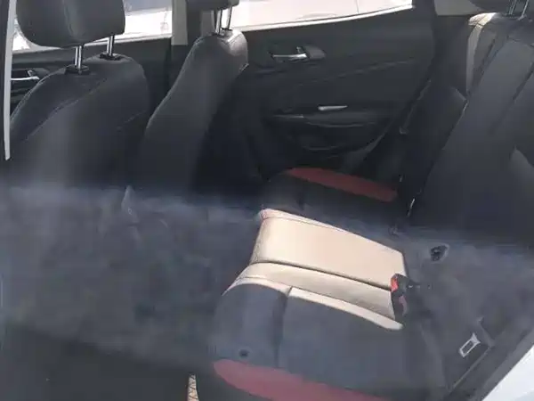 Changan CS15 2016