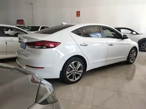Hyundai Celesta 2019