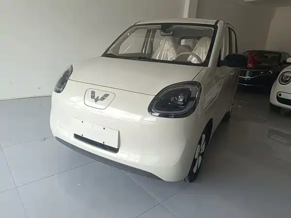 Wuling Hongguang MINIEV 2026