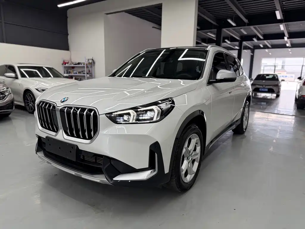 BMW X1 2023