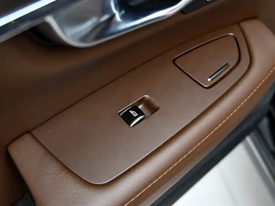 Volvo S90 PHEV 2024 — фото 27