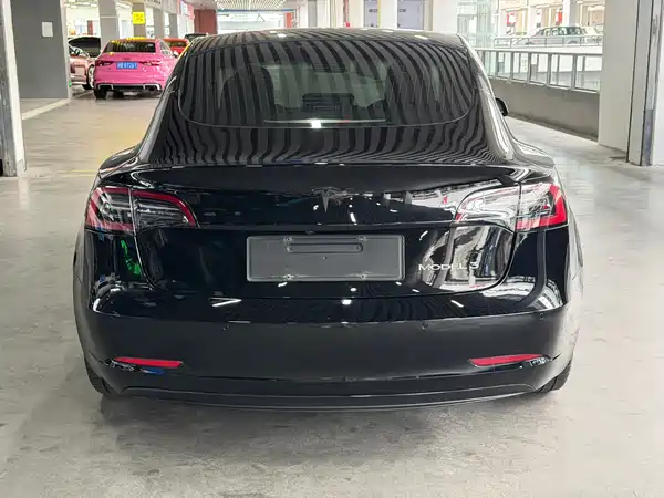 Tesla Model 3 2020