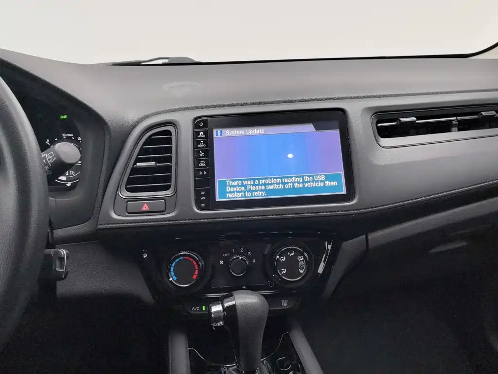 Honda Vezel 2019 — фото 12