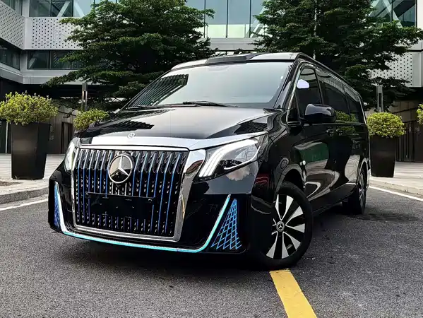 Mercedes-Benz Vito 2020