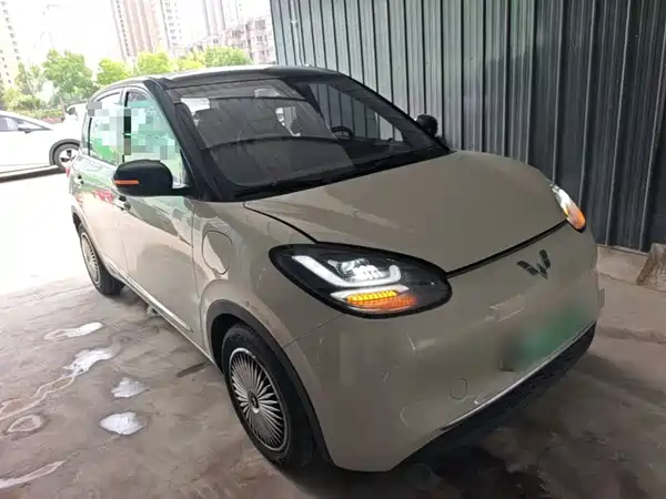 Wuling Bingo 2023