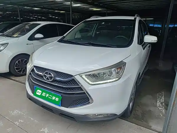 JMC Refine S3 2015