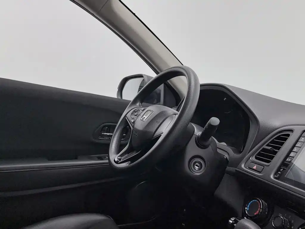 Honda Vezel 2019 — фото 22