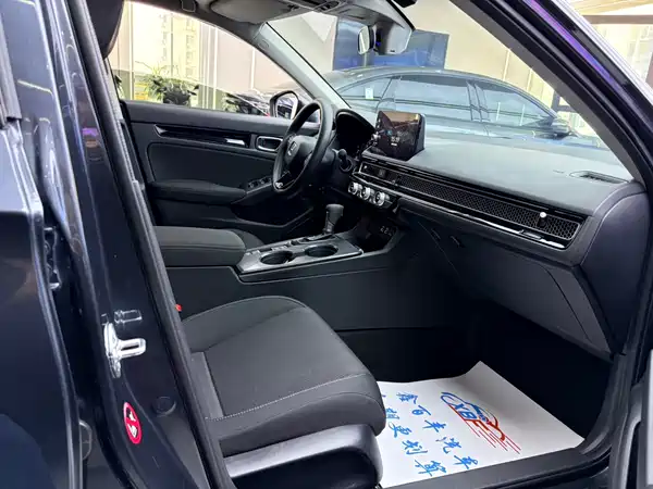 Honda Civic 2023