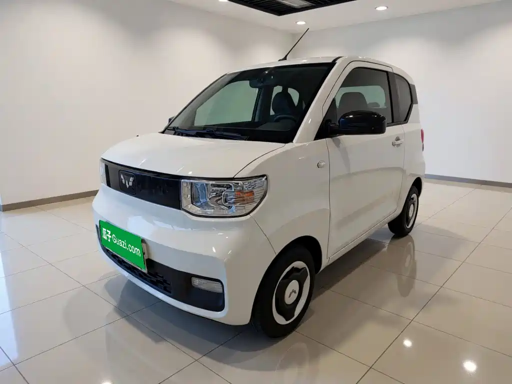 Wuling MINIEV 2023