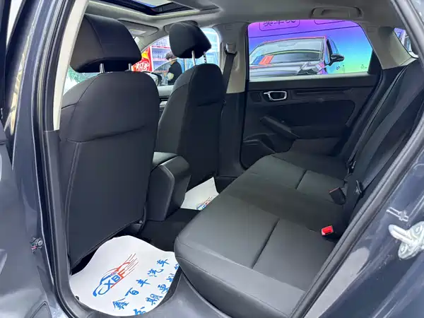 Honda Civic 2023
