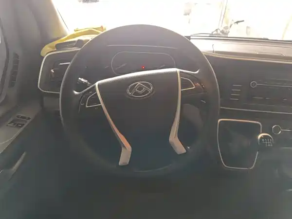 Maxus V80 2022