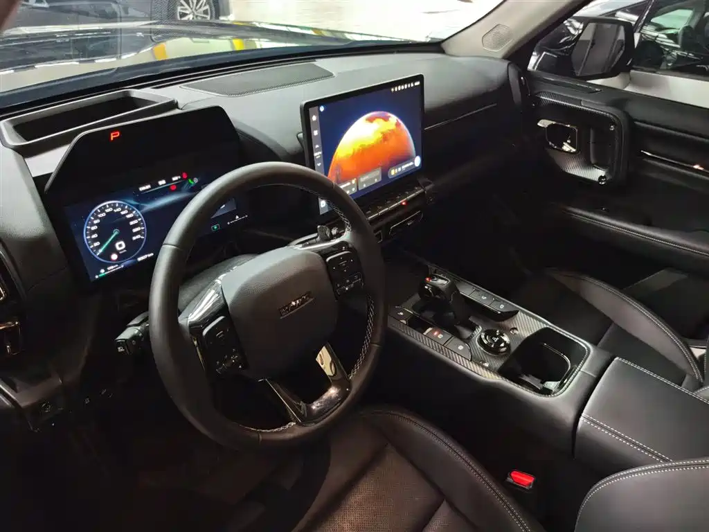 Haval Dargo PLUS 2025 — фото 18