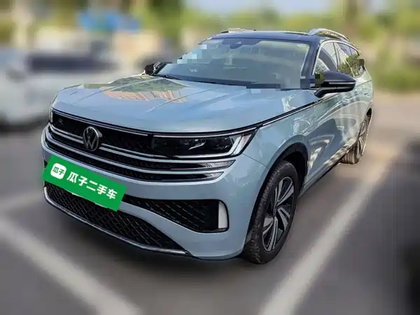 Volkswagen Tavendor 2023