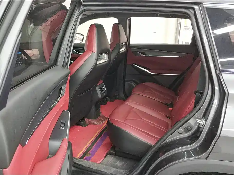 Changan CS75 PLUS 2023 — фото 11