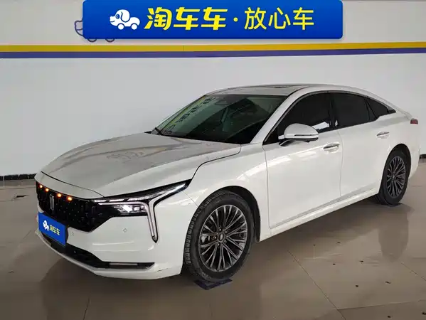 Bestune B70 2022