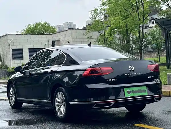 Volkswagen Magotan 2023