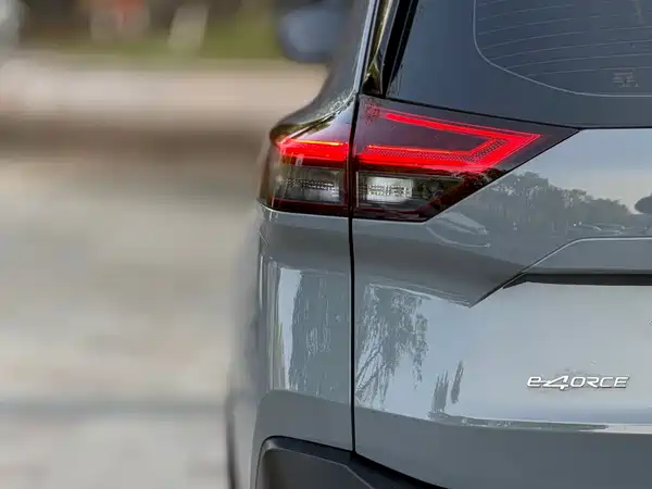 Nissan X-Trail 2023