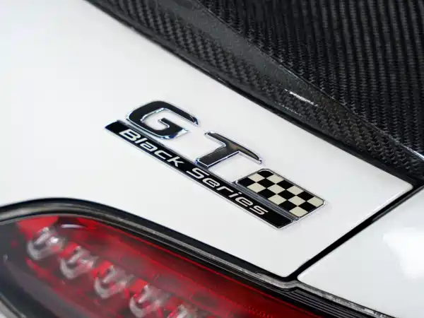 Mercedes-Benz AMG GT 2016