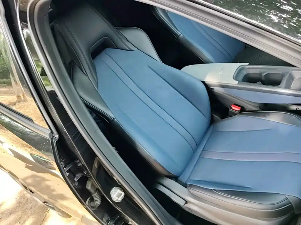 BYD Seagull 2025 — фото 25