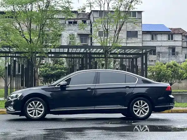 Volkswagen Magotan 2023
