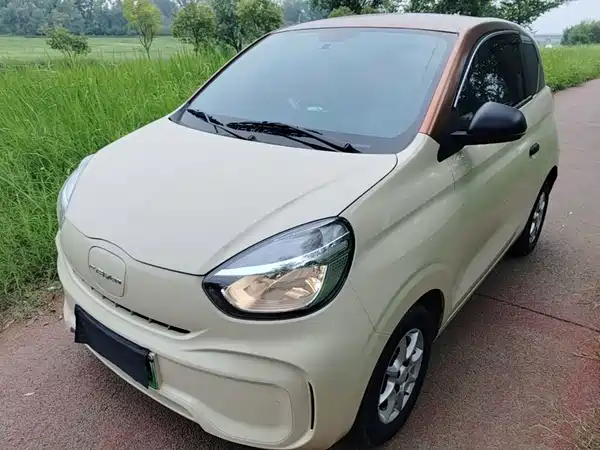 Roewe CLEVER 2023