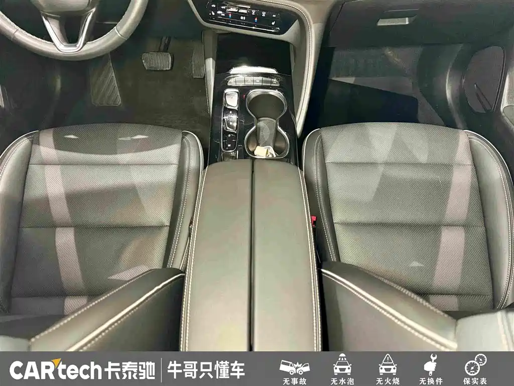 Buick Envision Plus 2023 — фото 20