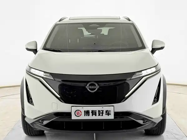 Nissan ARIYA 2023