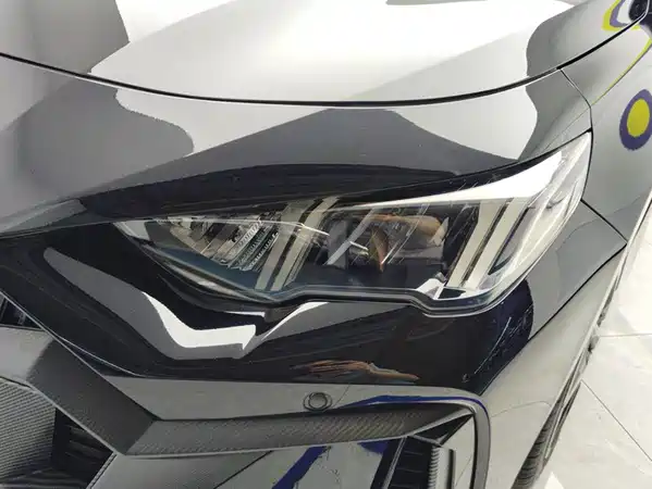 GAC Trumpchi Empow 2024