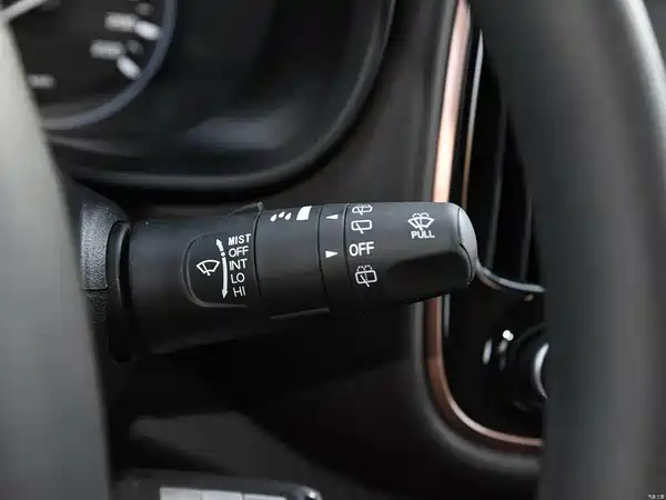 GAC Trumpchi GS3 2020