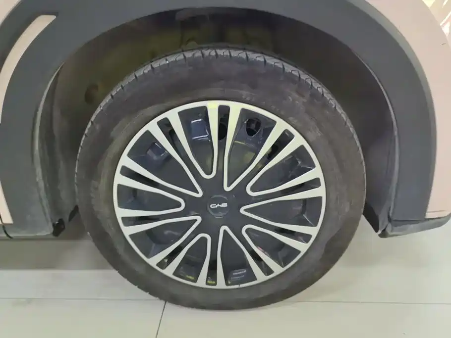 BYD Seagull 2023