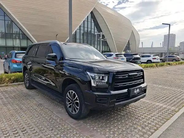 Haval H5 2023