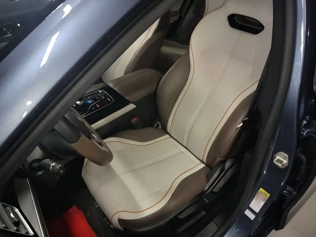 BYD Qin PLUS 2024 — фото 15