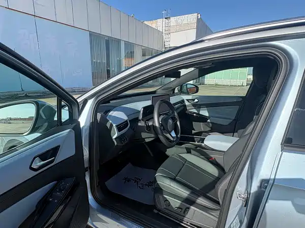 Volkswagen ID.4 X 2024